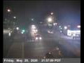 Webcam Albany, Californien