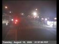 Webcam Albany, California