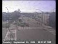 Webcam Albany, California