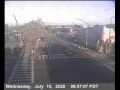 Webcam Albany, California