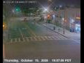 Webcam Albany, California