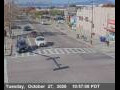 Webcam Albany, Californien