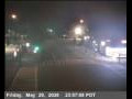 Webcam Albany, California