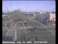 Webcam Albany, Californie