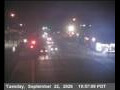 Webcam Albany, Californie