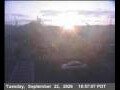 Webcam Albany, California