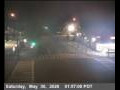 Webcam Albany, Kalifornien