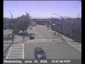 Webcam Albany, Californie