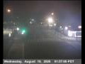 Webcam Albany, California