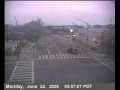 Webcam Albany, California