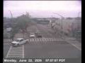 Webcam Albany, California
