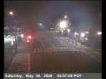 Webcam Albany, California