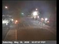 Webcam Albany, California