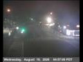 Webcam Albany, California