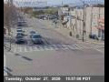 Webcam Albany, Californien
