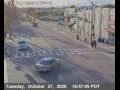 Webcam Albany, Californie