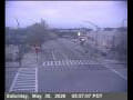 Webcam Albany, California