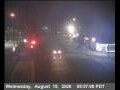 Webcam Albany, California