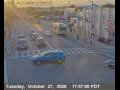 Webcam Albany, California