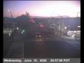Webcam Albany, California