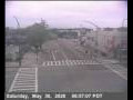 Webcam Albany, Californie