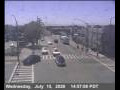 Webcam Albany, California
