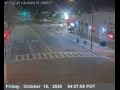 Webcam Albany, California