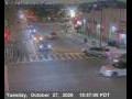 Webcam Albany, Kalifornien