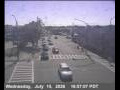 Webcam Albany, California