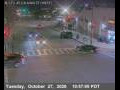 Webcam Albany, California