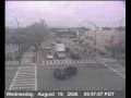 Webcam Albany, Californie