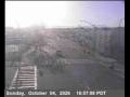 Webcam Albany, California