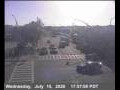 Webcam Albany, California