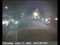 Webcam Albany, California