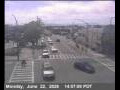Webcam Albany, California
