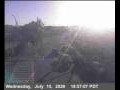 Webcam Albany, California