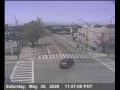 Webcam Albany, Californie