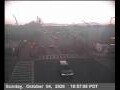 Webcam Albany, California