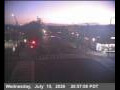 Webcam Albany, Californien