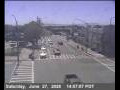 Webcam Albany, Californie