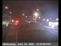 Webcam Albany, Californie