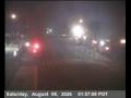 Webcam Albany, California