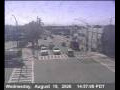 Webcam Albany, Californie