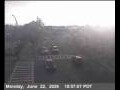 Webcam Albany, California
