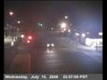Webcam Albany, California