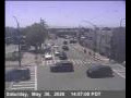 Webcam Albany, Californie
