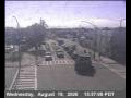 Webcam Albany, Californie