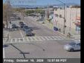 Webcam Albany, California