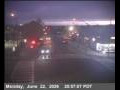 Webcam Albany, California
