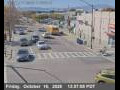 Webcam Albany, California
